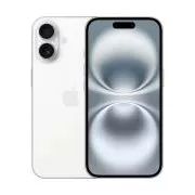 Apple iPhone 16/128GB/Fehér