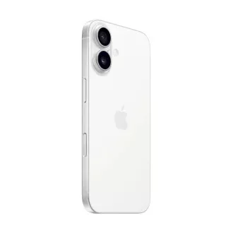 Apple iPhone 16/128GB/Fehér