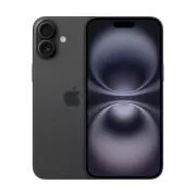 Apple iPhone 16 Plus/128GB/fekete