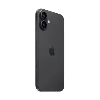 Apple iPhone 16 Plus/128GB/fekete