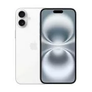 Apple iPhone 16 Plus/128GB/Fehér