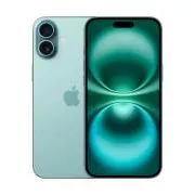 Apple iPhone 16 Plus/128 GB/Teal