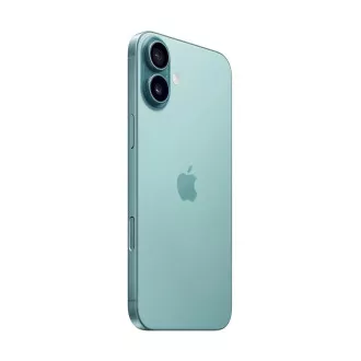 Apple iPhone 16 Plus/128 GB/Teal Apple iPhone 16 Plus/128 GB/Teal