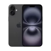 Apple iPhone 16 Plus/256GB/fekete