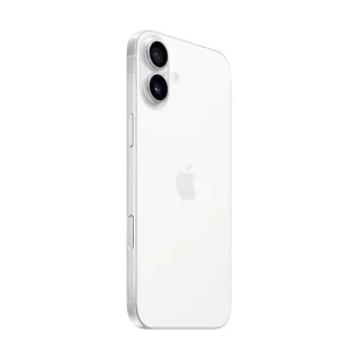 Apple iPhone 16 Plus/256GB/Fehér