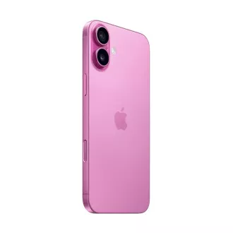 Apple iPhone 16 Plus/256GB/Rózsaszín