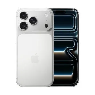 Apple iPhone 17 Pro/512 GB/ezüst Apple iPhone 17 Pro/512 GB/ezüst