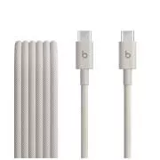 Beats USB-C / USB-C fonott kábel (1.5m)-Surge Stone