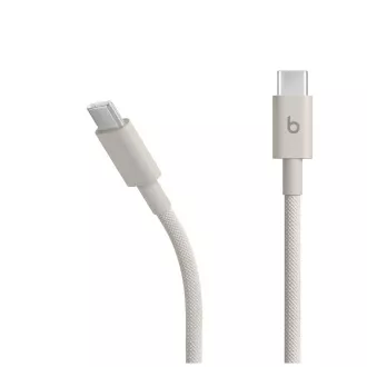 Beats USB-C / USB-C fonott kábel (1.5m)-Surge Stone
