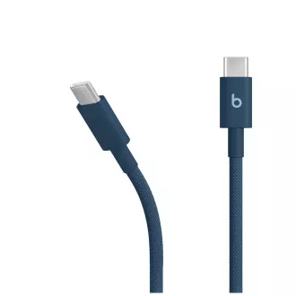 Beats USB-C / USB-C fonott kábel (1,5 m)- Nitro Navy