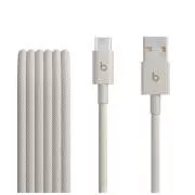 Beats USB-A/USB-C fonott kábel (1.5m)-Surge Stone