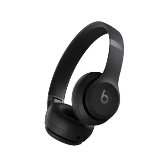 Beats Solo 4/Jack/Wire/BT/BT/Wireless/Matte Black