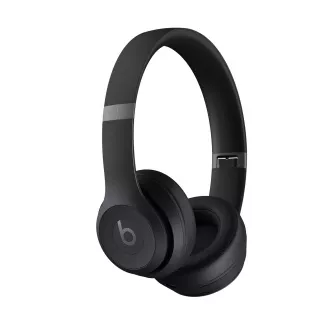 Beats Solo 4/Jack/Wire/BT/BT/Wireless/Matte Black