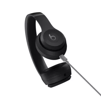 Beats Solo 4/Jack/Wire/BT/BT/Wireless/Matte Black