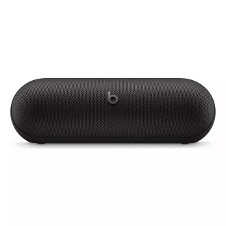 Beats Pill/Matte Black