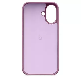 Beats iPhone 16 tok MagSafe-vel - Sunset lila