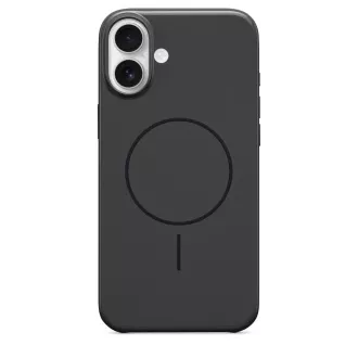 Beats iPhone 16  tok MS-szel - Éjfekete színben