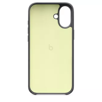 Beats iPhone 16  tok MS-szel - Éjfekete színben
