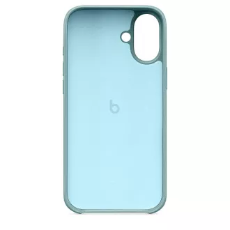 Beats iPhone 16  tok MS-szel - Riptide kék