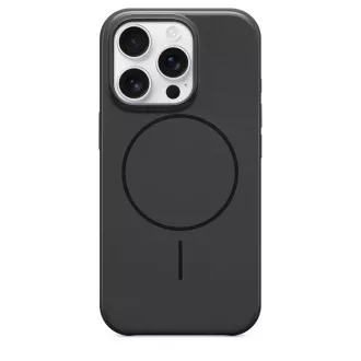 Beats iPhone 16 Pro tok MS-szel - Éjfekete színben