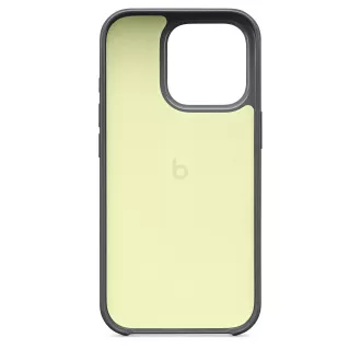 Beats iPhone 16 Pro tok MS-szel - Éjfekete színben