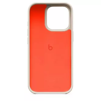 Beats iPhone 16 Pro tok MS-szel - Csúcskő Beats iPhone 16 Pro tok MS-szel - Csúcskő