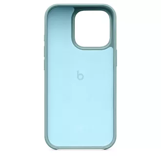 Beats iPhone 16 Pro tok MS-szel - Riptide kék Beats iPhone 16 Pro tok MS-szel - Riptide kék