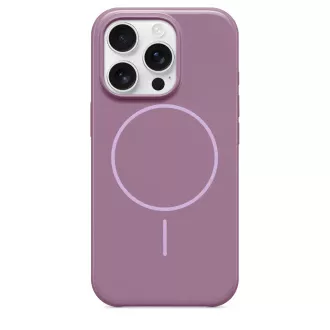 Beats iPhone 16 Pro tok MS-szel - Sunset Purple Beats iPhone 16 Pro tok MS-szel - Sunset Purple