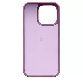 Beats iPhone 16 Pro tok MS-szel - Sunset Purple Beats iPhone 16 Pro tok MS-szel - Sunset Purple