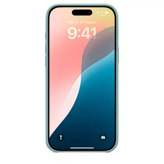 Beats iPhone 16 Pro Max tok MS- Riptide Blue - Riptide kék