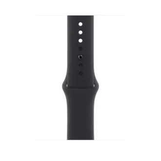 Watch Acc/45/Midnight Sport szalag - M/L