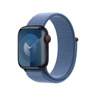Watch Acc/45/Winter Blue Sport Loop óra