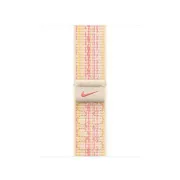 Óra Acc/41/Starlight/Pink Nike Sport Loop óra