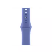 Watch Acc/42/Periwinkle Sport szalag - S/M