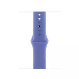 Watch Acc/42/Periwinkle Sport szalag - S/M
