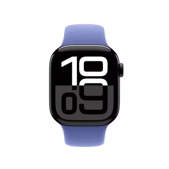 Watch Acc/42/Periwinkle Sport szalag - S/M