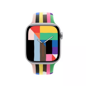 Watch Acc/42/Pride Edition Sport szalag - M/L
