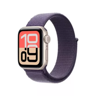 Óra Acc/40/Purple Fog Sport Loop