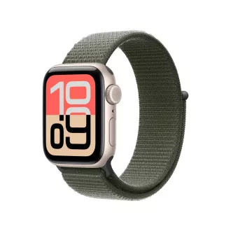 Nézze Acc/42/Forest Sport Loop óra