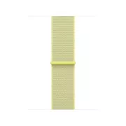 Watch Acc/42/Neonsárga Sport Loop óra
