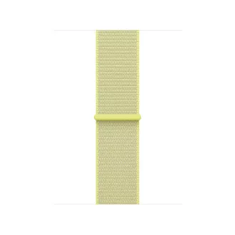 Watch Acc/42/Neonsárga Sport Loop óra