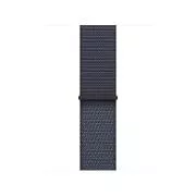 Óra Acc/46/Anchor Blue Sport Loop sportos hurok