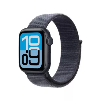 Óra Acc/46/Anchor Blue Sport Loop sportos hurok