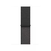Watch Acc/46/Sötétszürke Sport Loop - XL