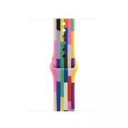 Watch Acc/40/Pride Edition Sport szalag - S/M
