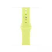 Watch Acc/40/Neonsárga sport szalag - M/L