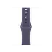 Watch Acc/40/Purple Fog Sport szalag - S/M