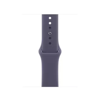 Watch Acc/40/Purple Fog Sport szalag - S/M