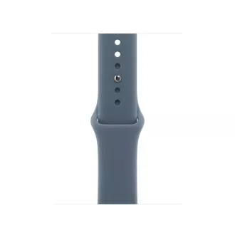 Óra Acc/42/Anchor kék sport szalag - M/L
