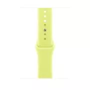 Watch Acc/46/Neonsárga sport szalag - S/M